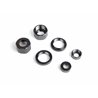 Shock Cap Set (Grey)