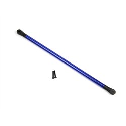Aluminium Chassis Brace (Blue)