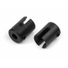 Center Drive Cup Set V2 (Front/Rear)