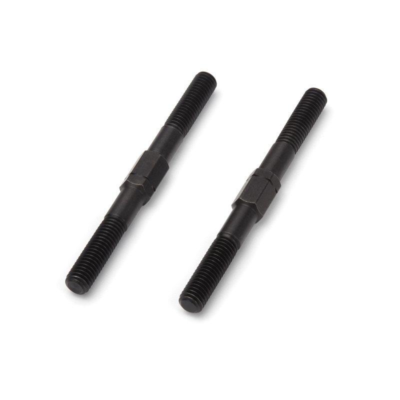 Turnbuckle M5x60mm (2pcs)