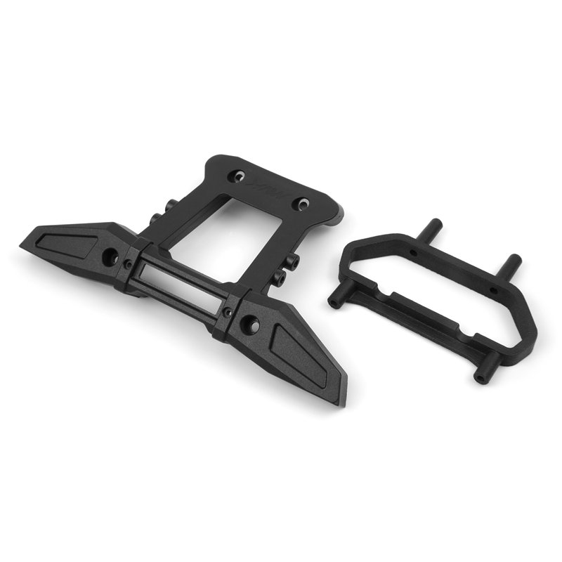 Rear Bumper Set (XT)
