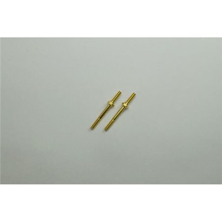 Kyosho Turnbuckle 3x36mm (2) Hard