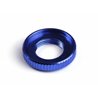 Servo Saver Nut (Blue)