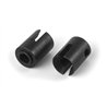 HD D Centre Drive Cup Set (QuantumR/RX/+)