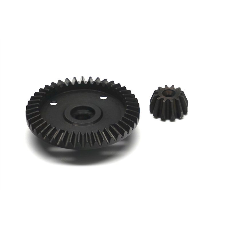HD Differential Bevel Gear Set (43T/12T/M1.25)