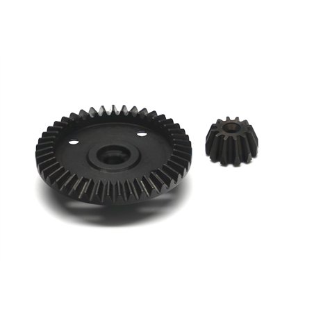 HD Differential Bevel Gear Set (43T/12T/M1.25)