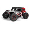 Maverick Doha 1/20 4WD Electric Truck - Red