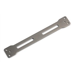Aluminum Top Deck (Grey)