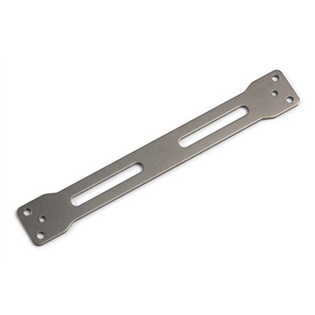 Aluminum Top Deck (Grey)