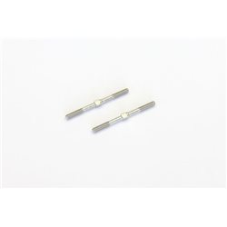 Kyosho Turnbuckle 3x40mm (2) Hard