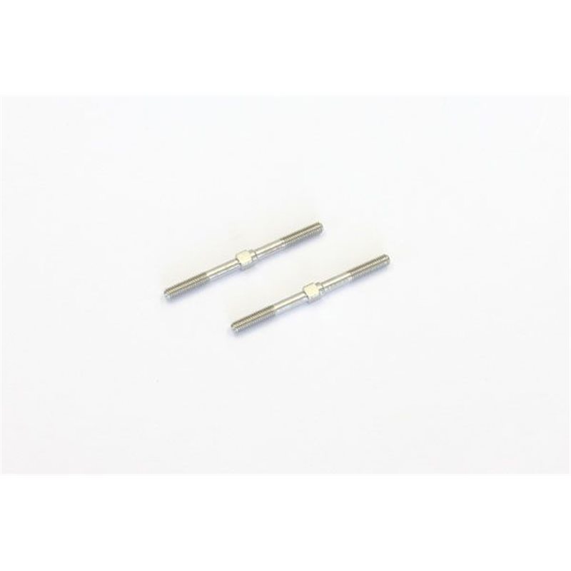 Kyosho Turnbuckle 3x40mm (2) Hard