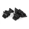 Upper Gearbox Case Set (Front/Rear)