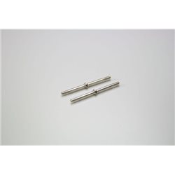 Kyosho Turnbuckle 3x52mm (2)