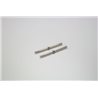 Kyosho Turnbuckle 3x52mm (2) 