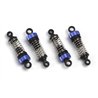 Shock Absorber Set (Blue/4pcs)