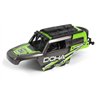 Assembled Bodyshell (Green)