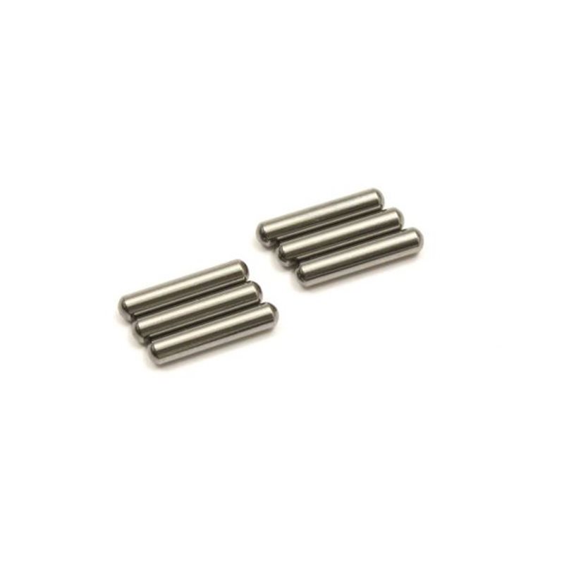 PIN 2.5X12.8MM (6)