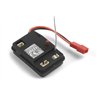 MSRS-201 2in1 ESC/Receiver 2.4GHz (Doha)