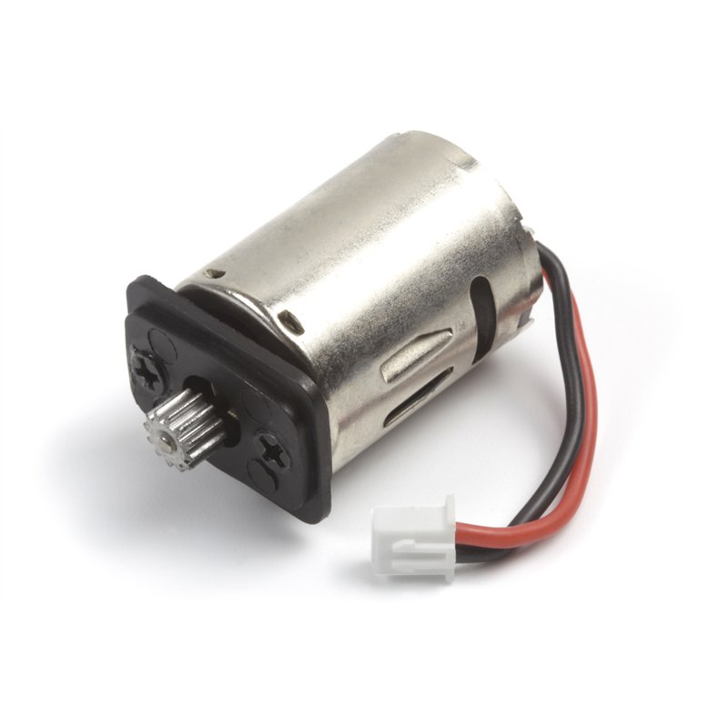 MM-201 370 Motor w/Pinion