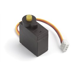 MS-200 Servo (No Tabs)