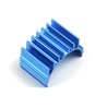 Heat Sink (Blue)