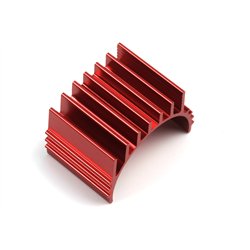 Heat Sink (Red)