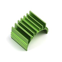 Heat Sink (Green)