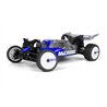 Microbe 1/24th Buggy - Blue