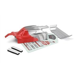 Top Notch 1/24th Buggy Body (Red)