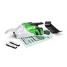Top Notch 1/24th Buggy Body (Green)