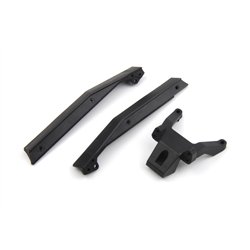 Side Guard & Bulkhead Set
