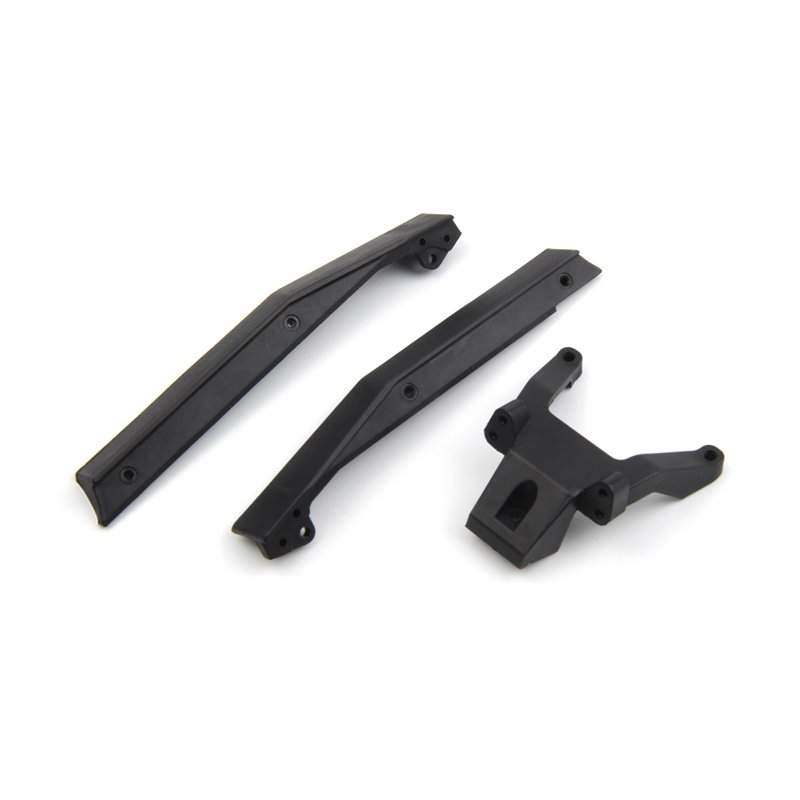 Side Guard & Bulkhead Set