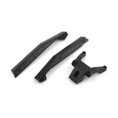 Side Guard & Bulkhead Set
