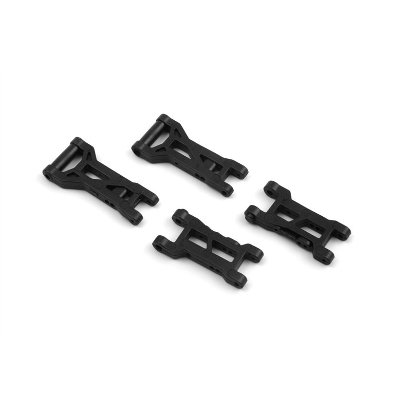 Lower Suspension Arm Set (Front/Rear)