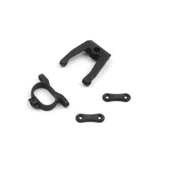 Rear Wing Mount