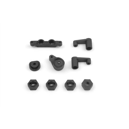 Steering Parts Set
