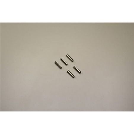 PIN (2X9.8MM/ 5PCS)