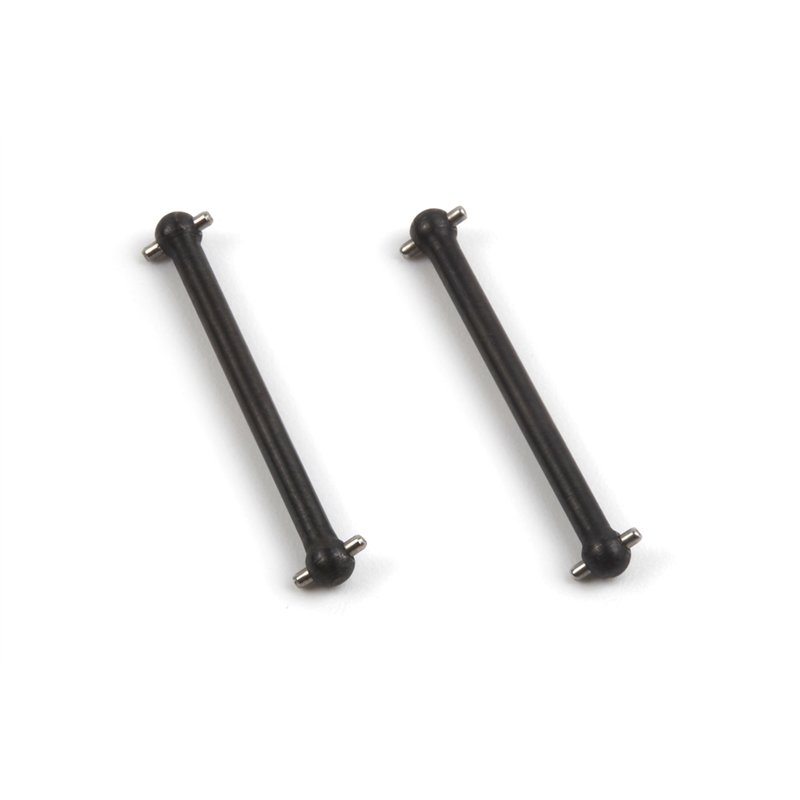 Rear Dogbone Driveshaft (2pcs)