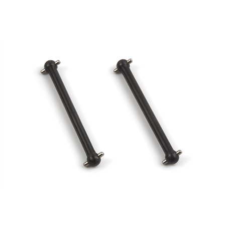 Rear Dogbone Driveshaft (2pcs)