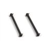 Rear Dogbone Driveshaft (2pcs)