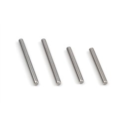 Hinge Pin Set (Front/Rear)