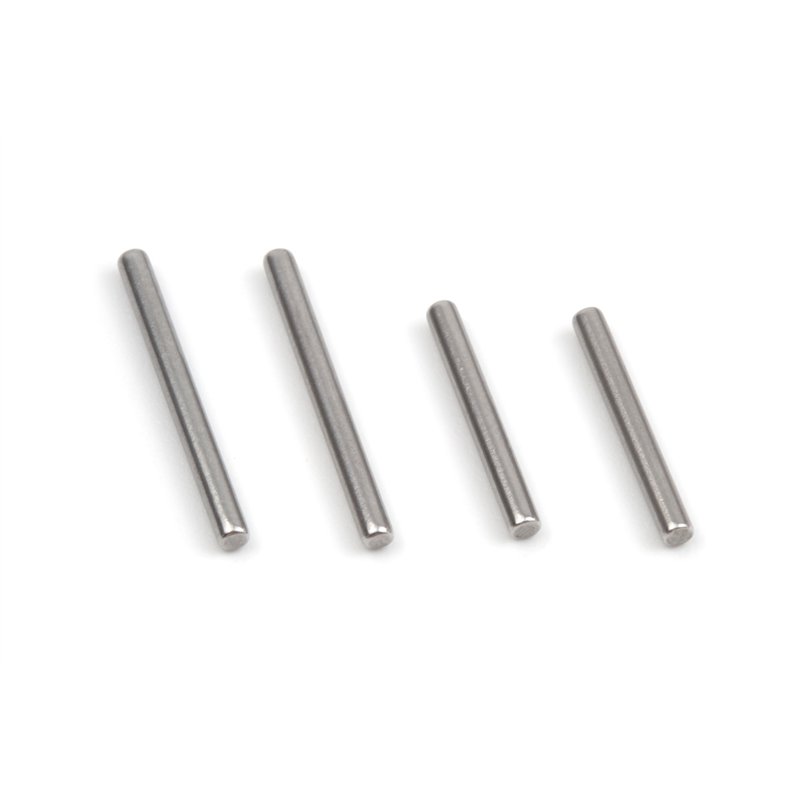 Hinge Pin Set (Front/Rear)