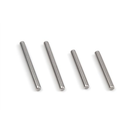 Hinge Pin Set (Front/Rear)