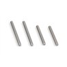 Hinge Pin Set (Front/Rear)