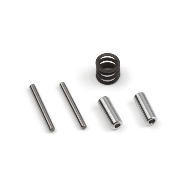 Steering Hardware Set
