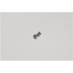 TUNGSTEN CARBIDE BALL (3/32) (12) / UMW123