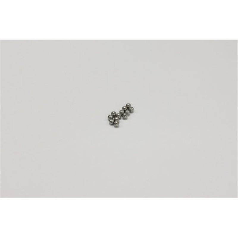 TUNGSTEN CARBIDE BALL (3/32) (12) / UMW123