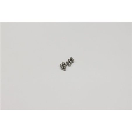 TUNGSTEN CARBIDE BALL (3/32) (12) / UMW123