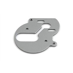 Motor Plate (Gunmetal)