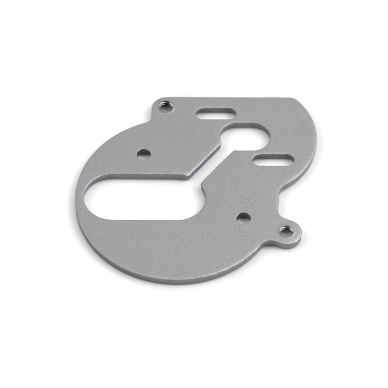 Motor Plate (Gunmetal)